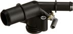 Gates CO35102 Engine Coolant Water Outlet - view 1