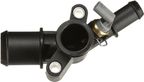 Gates CO35102 Engine Coolant Water Outlet - view 3