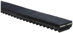 Gates CX101 Accessory Drive Belt - Air Conditioning or Air Conditioning - Right - view 2