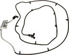 Gates DEF7094 Diesel Exhaust Fluid (DEF) Hose - Pressure - Pump To Injector - view 1