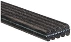 Gates DK050565 Serpentine Belt - Water Pump and Alternator - view 2