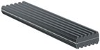 Gates DK060729 Serpentine Belt - view 3
