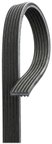 Gates DK060956 Serpentine Belt - view 5
