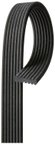 Gates DK071135 Serpentine Belt - view 4