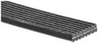 Gates DK080566 Serpentine Belt - Supercharger - view 1