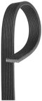 Gates DK080566 Serpentine Belt - Supercharger - view 2