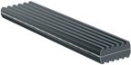 Gates DK081254 Serpentine Belt - view 4