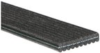 Gates DK100672 Serpentine Belt - Fan and Water Pump - view 2