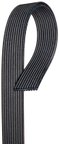 Gates DK100672 Serpentine Belt - Fan and Water Pump - view 1