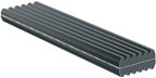 Gates DK100672 Serpentine Belt - Fan and Water Pump - view 3