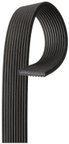 Gates DK100672 Serpentine Belt - Fan and Water Pump - view 4