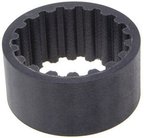 Gates EG2 Alternator Coupler - view 1