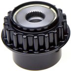 Gates EG2 Alternator Coupler - view 3