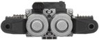 Gates EHV102 HVAC Heater Control Valve - view 2