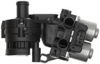 Gates EHV105 HVAC Heater Control Valve - view 1