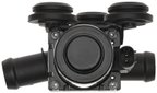 Gates EHV108 HVAC Heater Control Valve - view 1