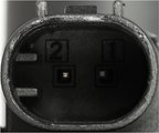 Gates EHV108 HVAC Heater Control Valve - view 5
