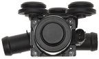 Gates EHV108 HVAC Heater Control Valve - view 2