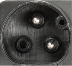 Gates EHV109 HVAC Heater Control Valve - view 5