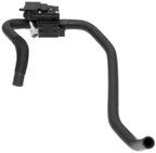 Gates EHV112 HVAC Heater Control Valve - view 1