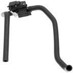 Gates EHV114 HVAC Heater Control Valve - view 1