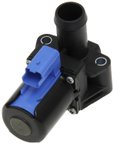 Gates EHV115 HVAC Heater Control Valve - view 1
