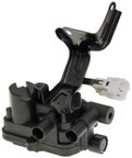 Gates EHV116 HVAC Heater Control Valve - view 1