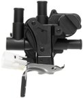 Gates EHV116 HVAC Heater Control Valve - view 2