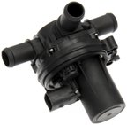 Gates EHV117 HVAC Heater Control Valve - view 1