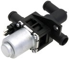 Gates EHV118 HVAC Heater Control Valve - Front - view 1