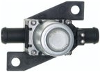Gates EHV118 HVAC Heater Control Valve - Front - view 3