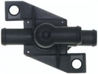 Gates EHV118 HVAC Heater Control Valve - Front - view 2