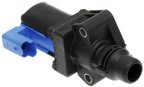 Gates EHV119 HVAC Heater Control Valve - view 1