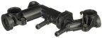 Gates EHV120 HVAC Heater Control Valve - view 1