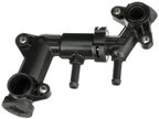 Gates EHV120 HVAC Heater Control Valve - view 2