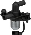 Gates EHV121 HVAC Heater Control Valve - Rear - view 1