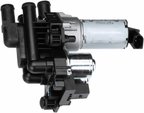 Gates EHV123 HVAC Heater Control Valve - Front or Heater - view 2