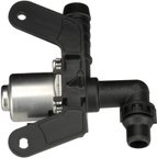Gates EHV124 HVAC Heater Control Valve - view 2