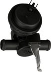 Gates EHV125 HVAC Heater Control Valve - Engine Oil Cooler - view 2
