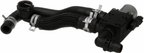 Gates EHV127 HVAC Heater Control Valve - view 1