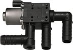 Gates EHV130 HVAC Heater Control Valve - view 3