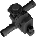 Gates EHV132 HVAC Heater Control Valve - view 1