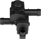 Gates EHV132 HVAC Heater Control Valve - view 2