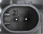 Gates EHV133 HVAC Heater Control Valve - view 4