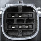 Gates EHV134 HVAC Heater Control Valve - view 4