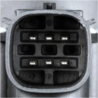 Gates EHV135 HVAC Heater Control Valve - view 4