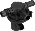 Gates EHV136 HVAC Heater Control Valve - view 1