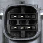 Gates EHV136 HVAC Heater Control Valve - view 4