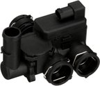 Gates EHV139 HVAC Heater Control Valve - view 1