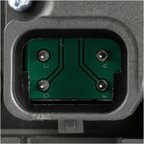 Gates EHV144 HVAC Heater Control Valve - view 4